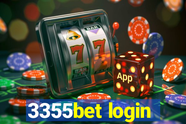 3355bet login