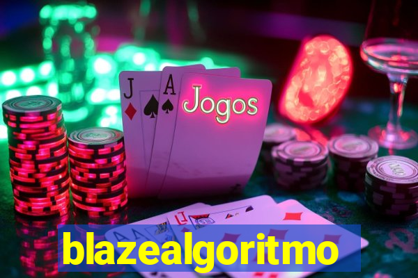 blazealgoritmo