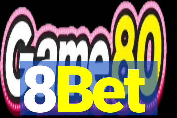 8Bet