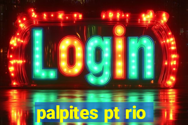 palpites pt rio