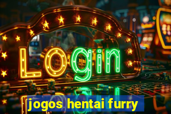 jogos hentai furry