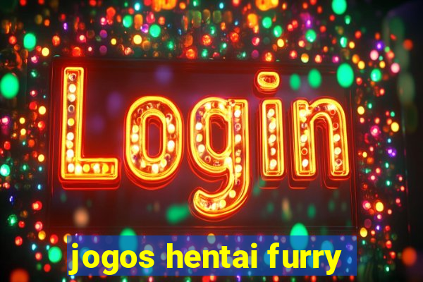 jogos hentai furry