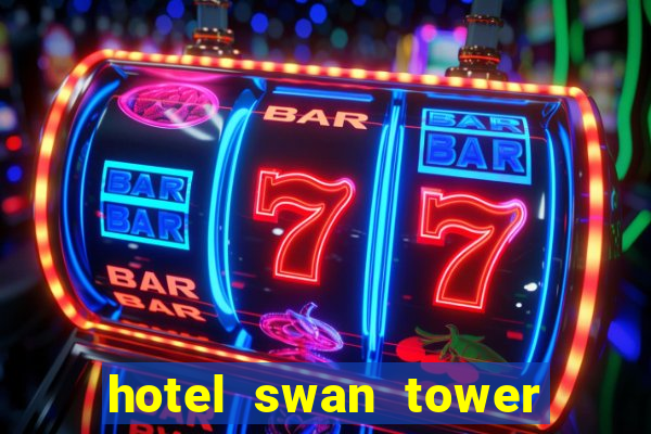hotel swan tower porto alegre