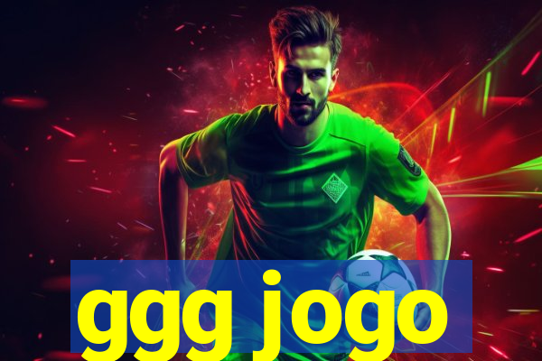 ggg jogo