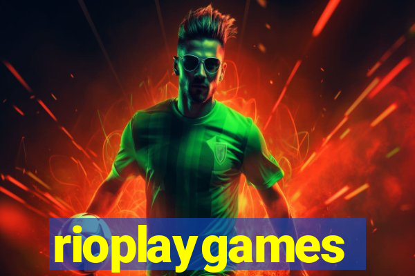 rioplaygames