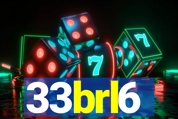 33brl6