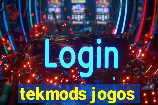 tekmods jogos