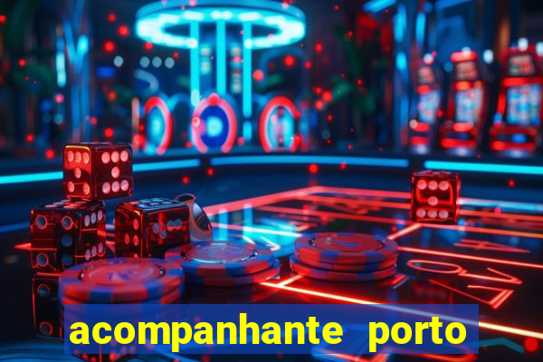 acompanhante porto velho photo