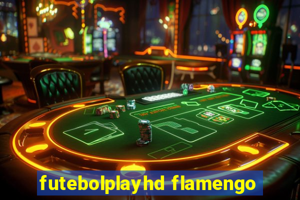 futebolplayhd flamengo