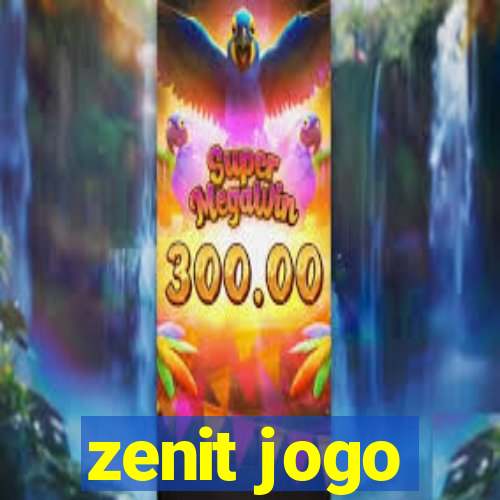 zenit jogo