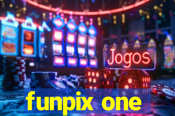 funpix one