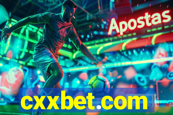 cxxbet.com