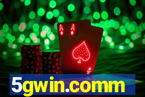 5gwin.comm