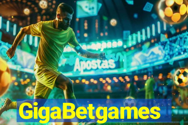 GigaBetgames