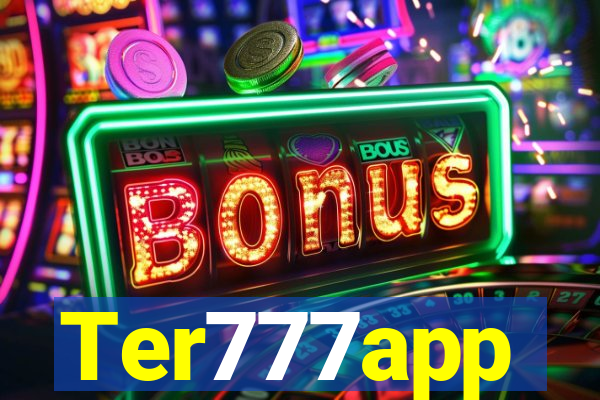 Ter777app