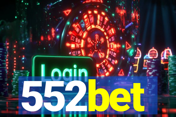 552bet