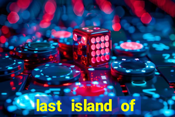 last island of survival codes