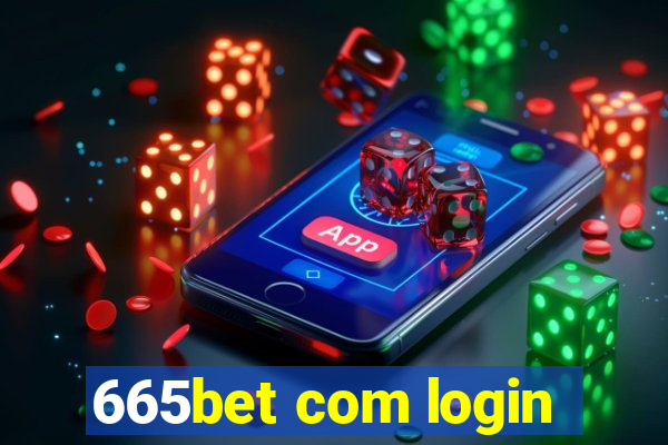 665bet com login