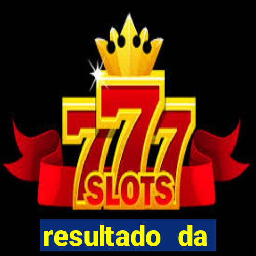resultado da popular das 12:40