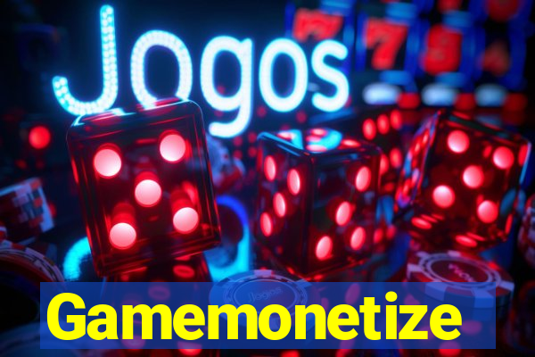 Gamemonetize