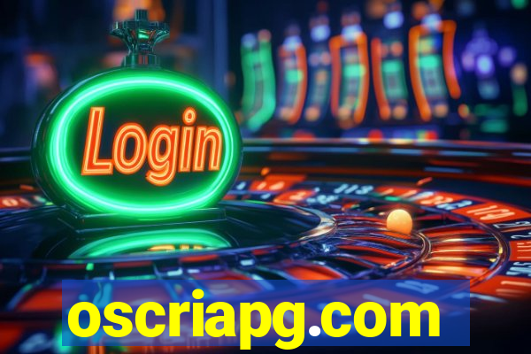 oscriapg.com