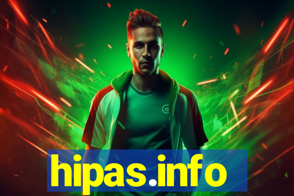 hipas.info