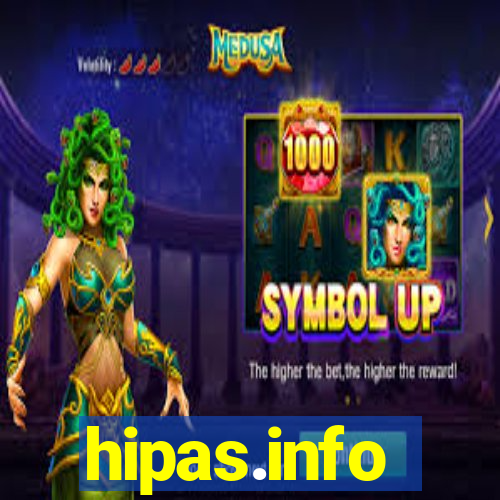 hipas.info