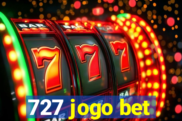 727 jogo bet