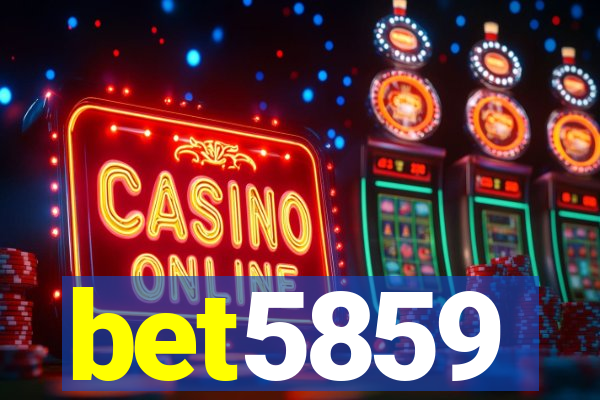bet5859