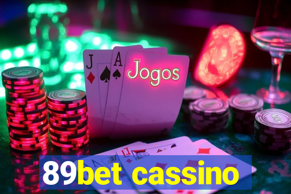 89bet cassino