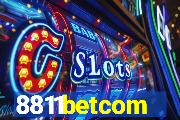 8811betcom