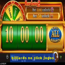 billiards no click jogos