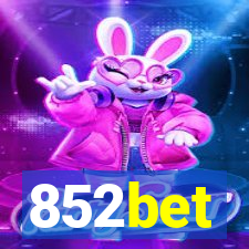 852bet