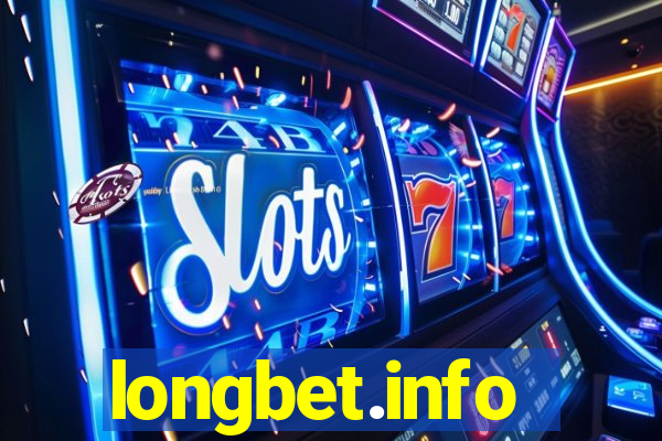 longbet.info