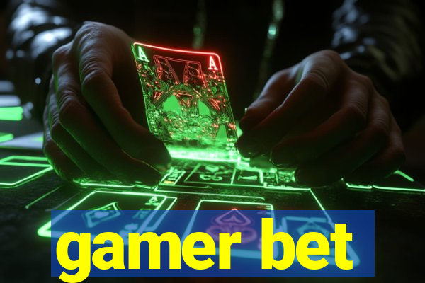 gamer bet