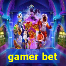 gamer bet