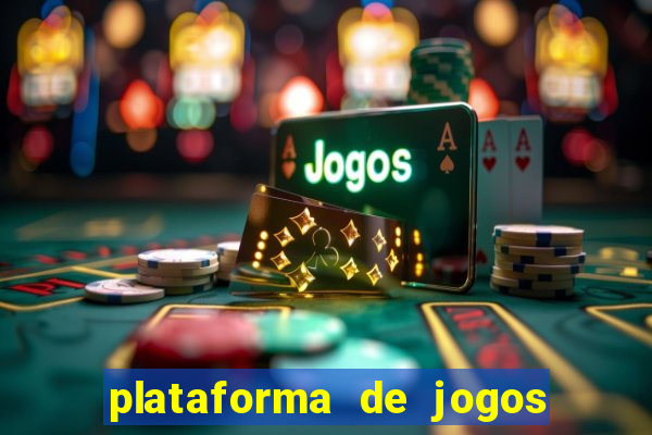 plataforma de jogos do silvio santos