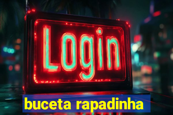 buceta rapadinha