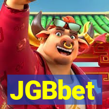 JGBbet