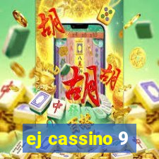 ej cassino 9