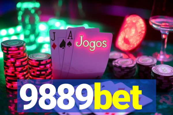 9889bet