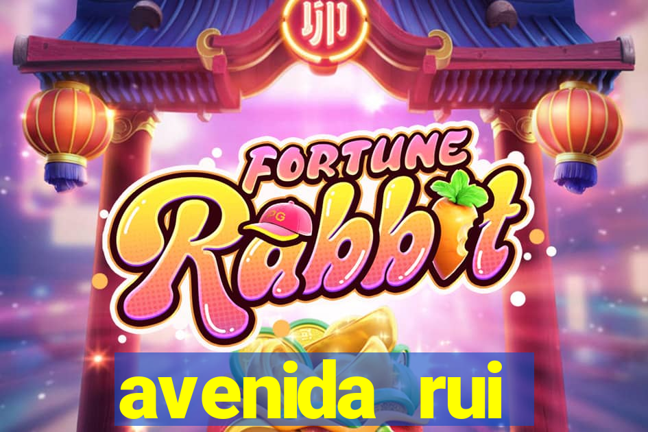 avenida rui barbosa, 716 flamengo