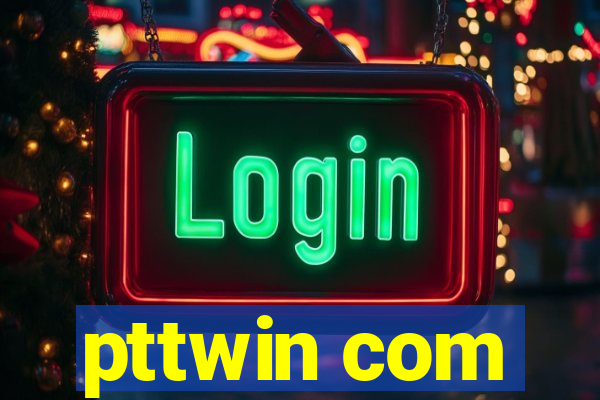 pttwin com