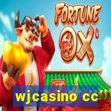 wjcasino cc