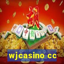wjcasino cc