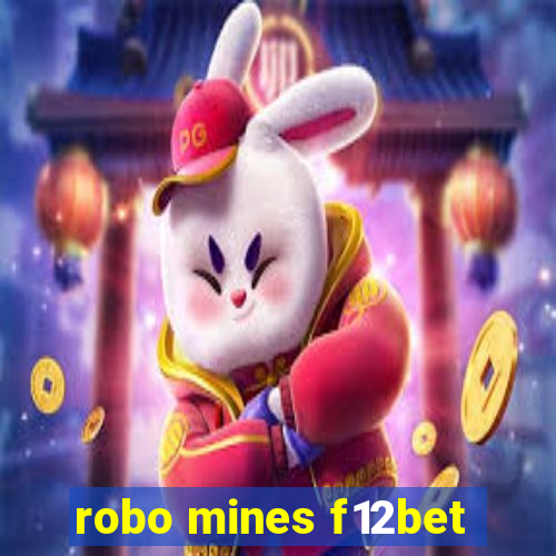 robo mines f12bet