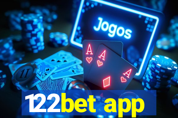122bet app