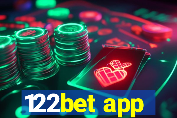 122bet app