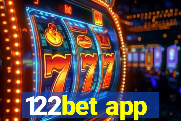 122bet app