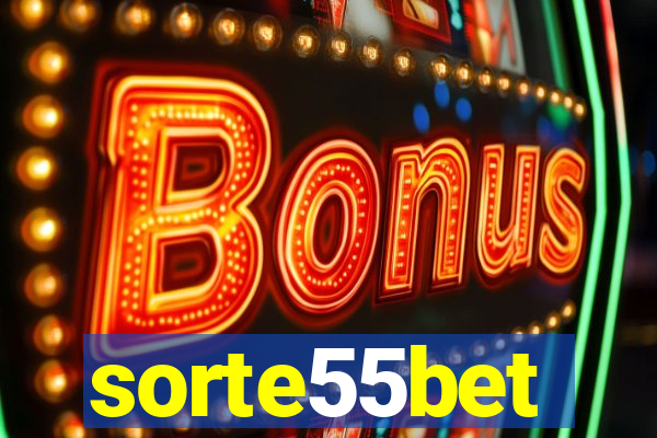sorte55bet